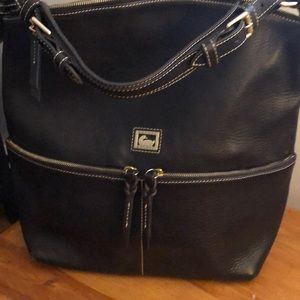 Dooney & Bourke Dillen Satchel